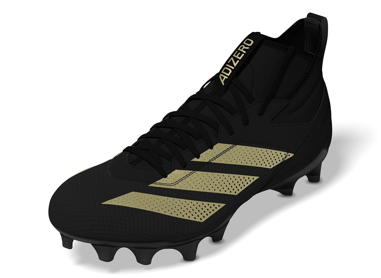 【新品】adidas adizero Impact football 28cm Amazon.com | Adizero Impact Football Cleats | Football